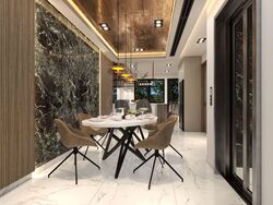 Lorong Melayu (D14), Terrace #544747381